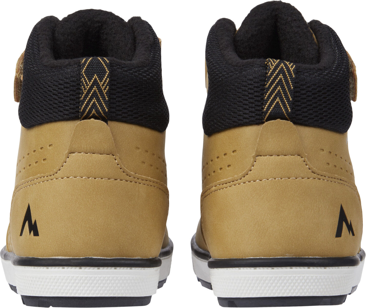 Nell II AQX Vinterst&oslash;vler