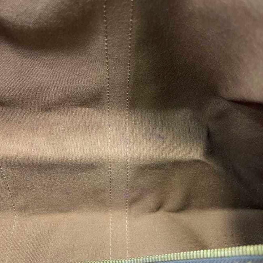 Louis Vuitton Keepall