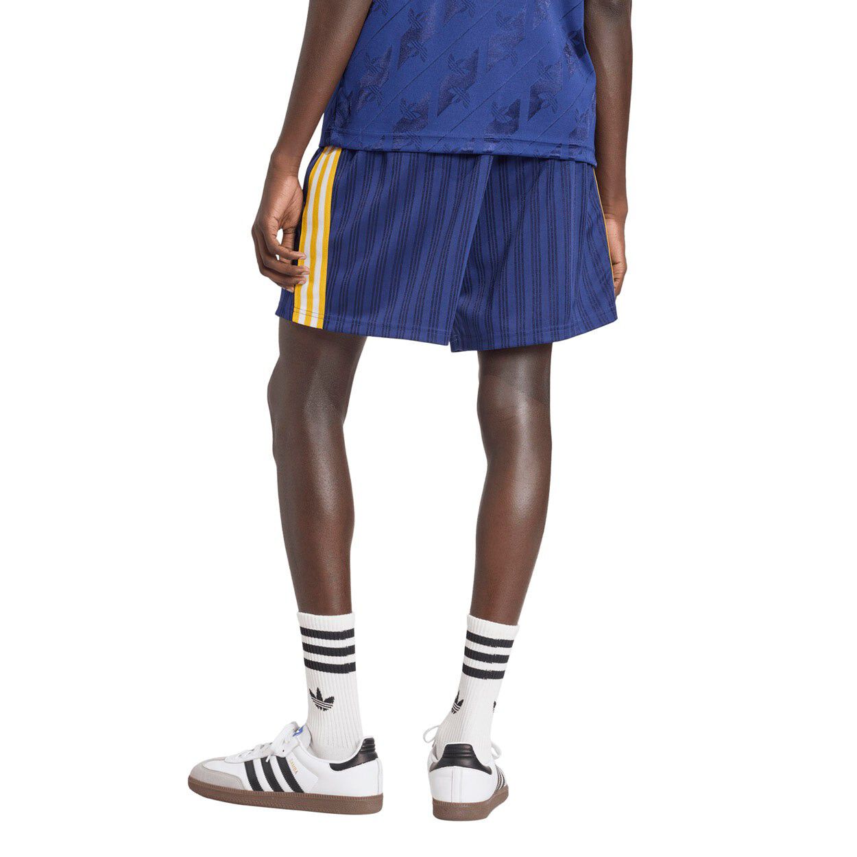 Real Madrid Originals Shorts