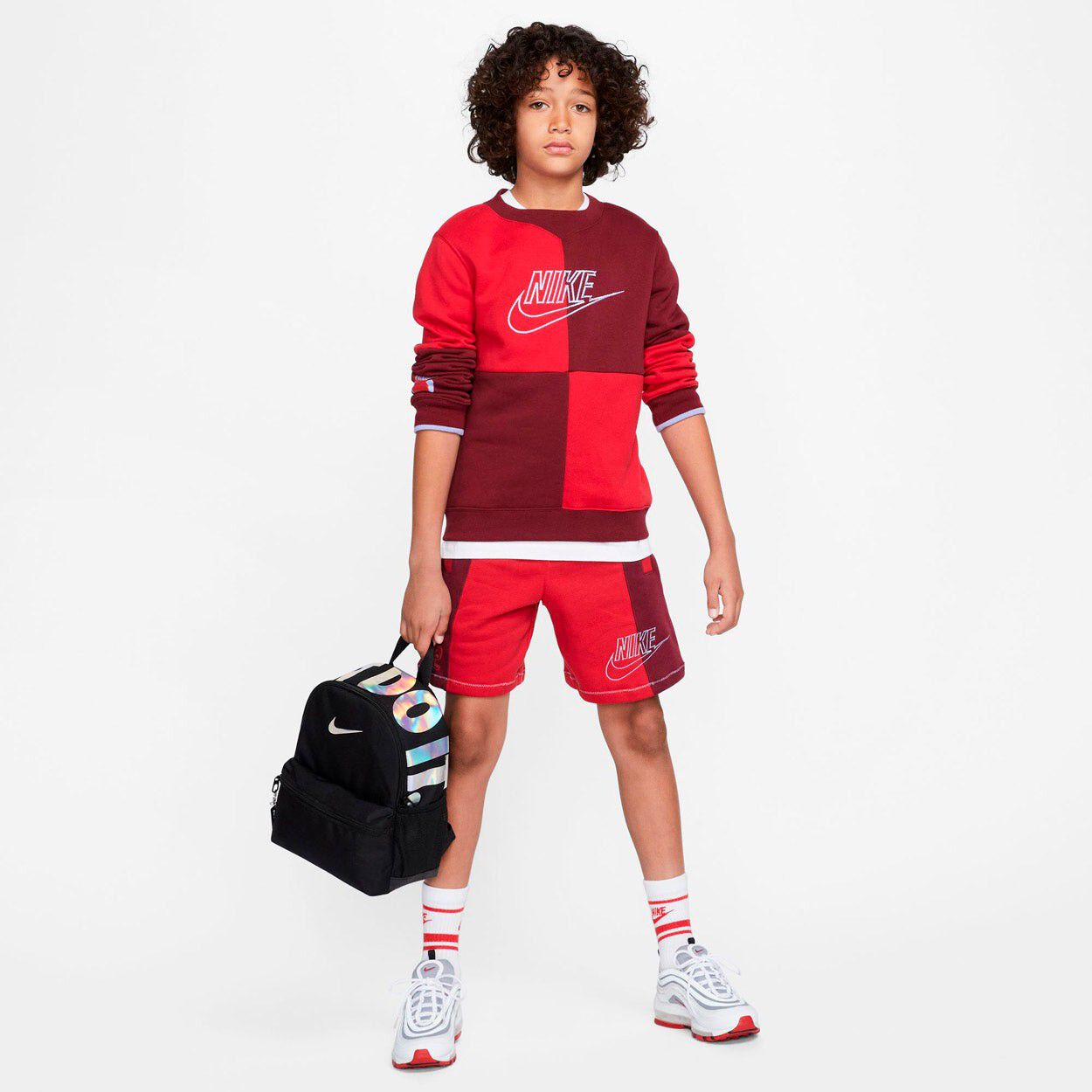 Brasilia JDI Mini Rygs&aelig;k