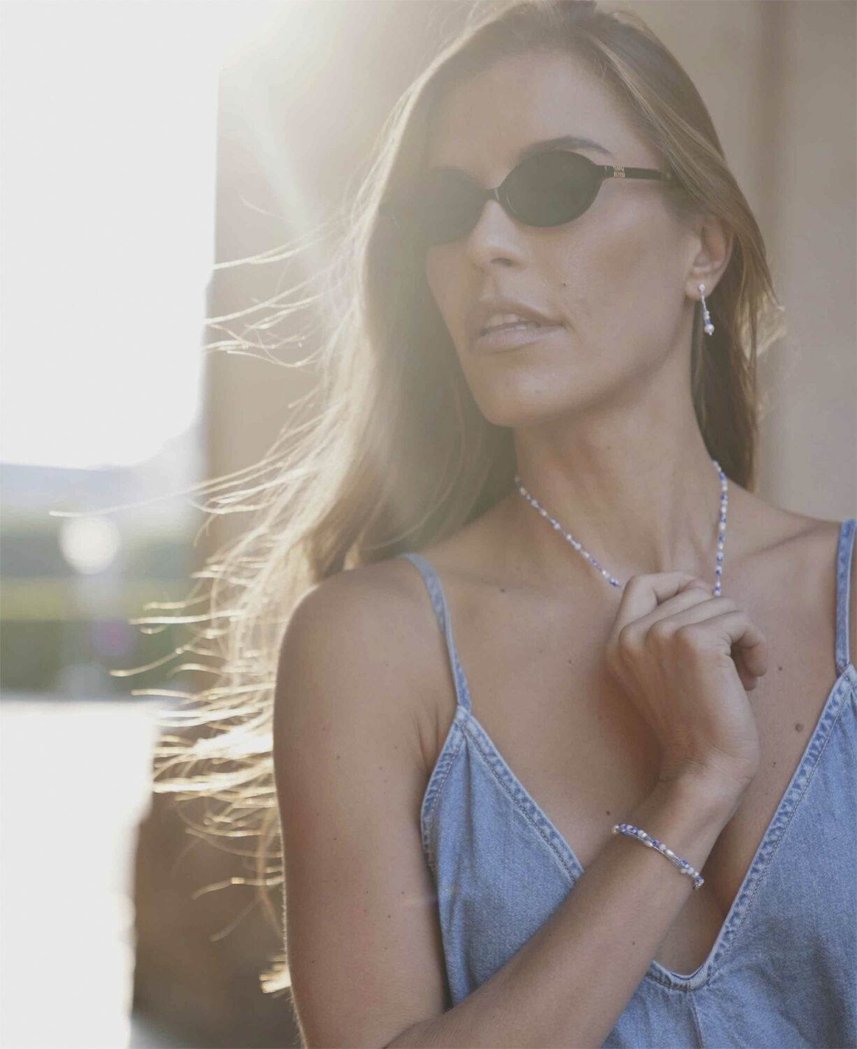 Baily &oslash;reringe