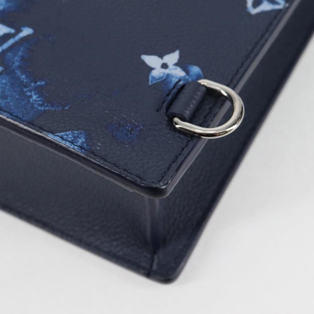 Louis Vuitton Sac Plat