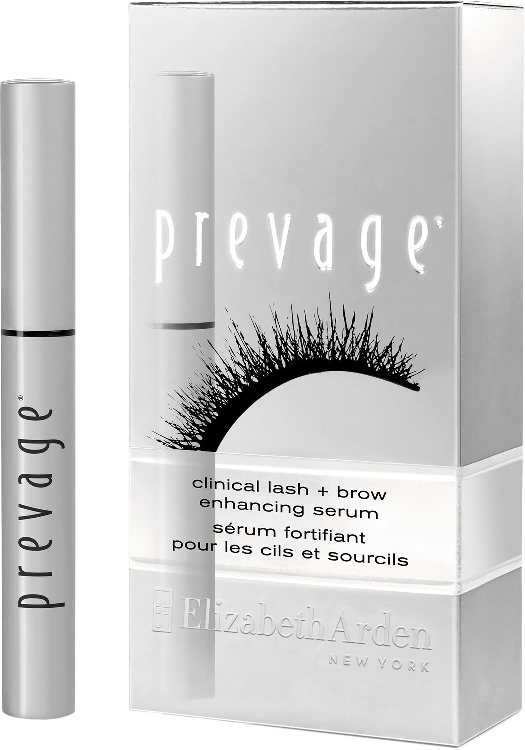 Prevage&reg; Clinical Lash + Brow Enhancing Serum 4 ml.
