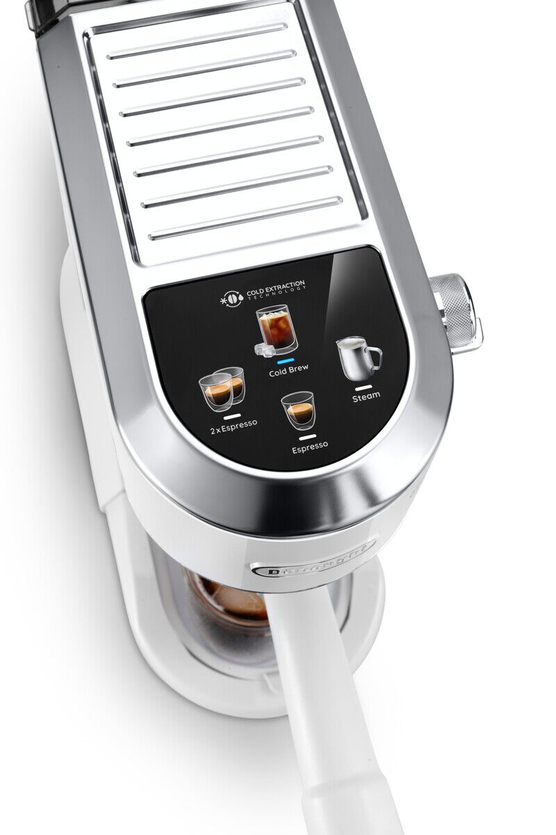 Delonghi Dedica Duo EC890. WI espressomaskine