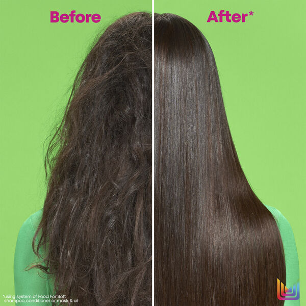 Food For Soft Rich Hydrating Treatment Mask