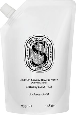 Refill Softening Hand Wash 350 ml / fl oz