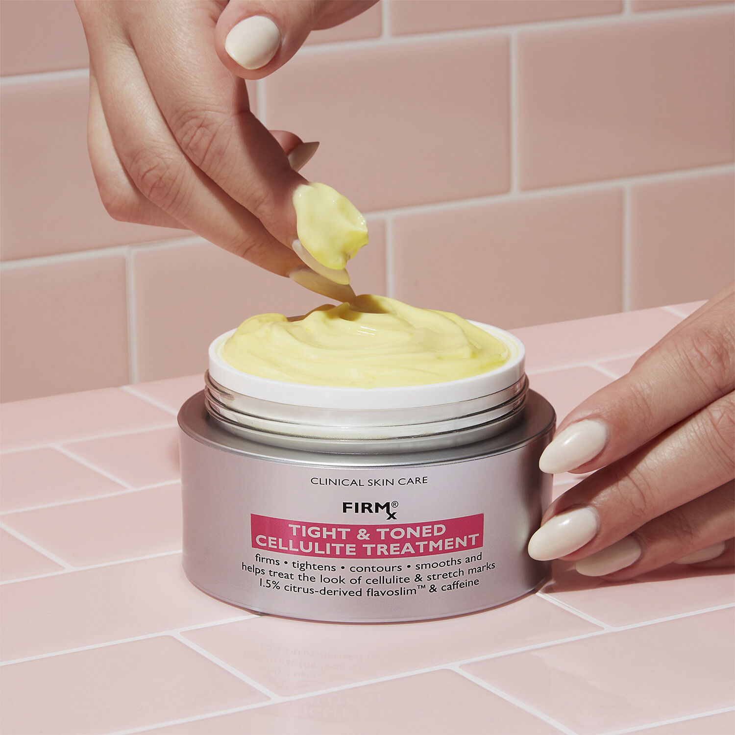 Peter Thomas Roth FIRMx&reg; Tight & Toned Cellulite Treatment 100 ml