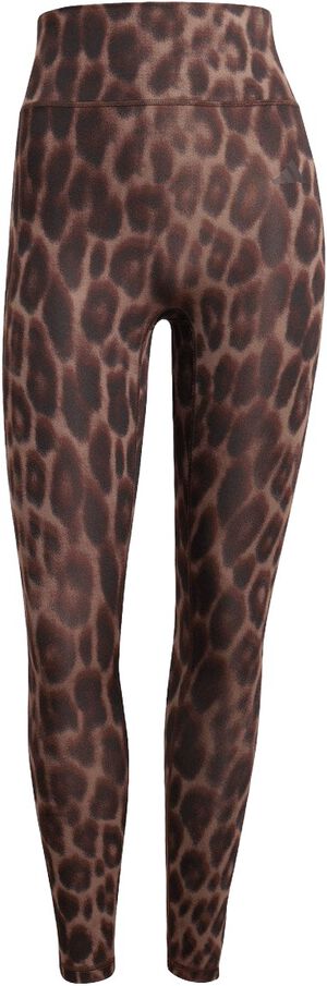 Optime Essentials Tr&aelig;nings Tight 7/8