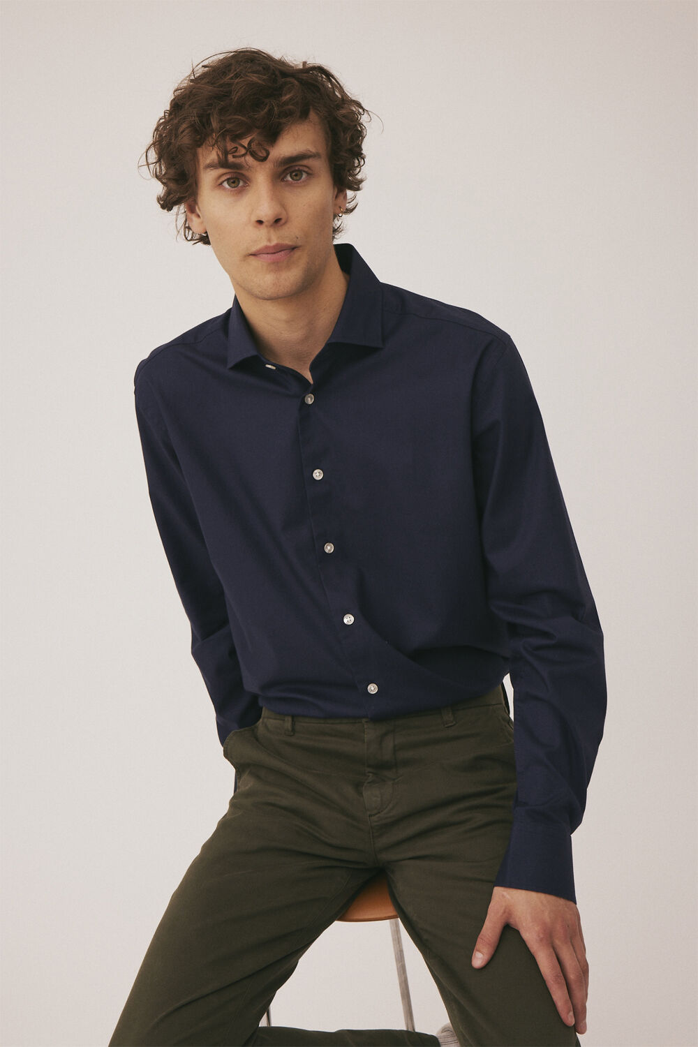 Rob 1O - Organic Cotton