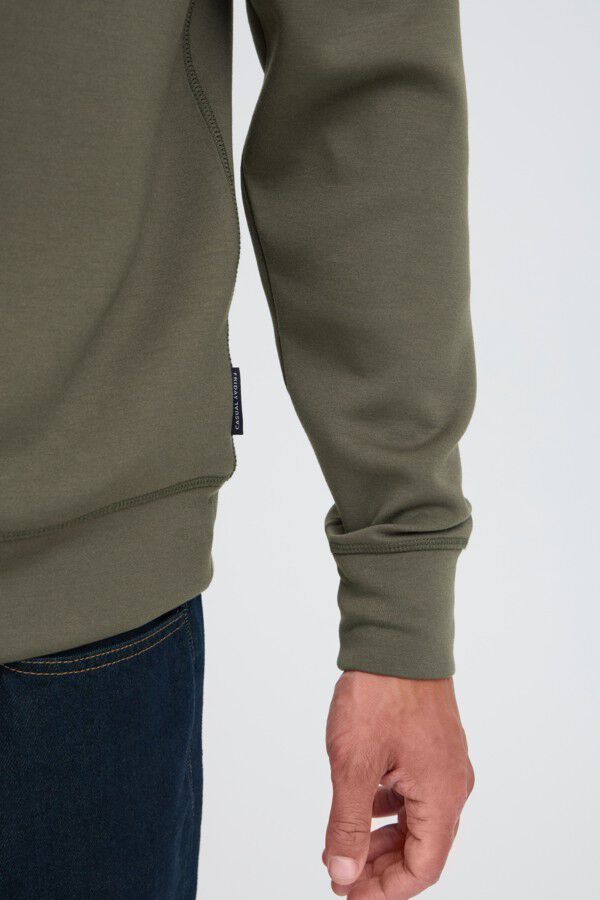 CFSEBASTIAN 0096 CREW NECK SWE