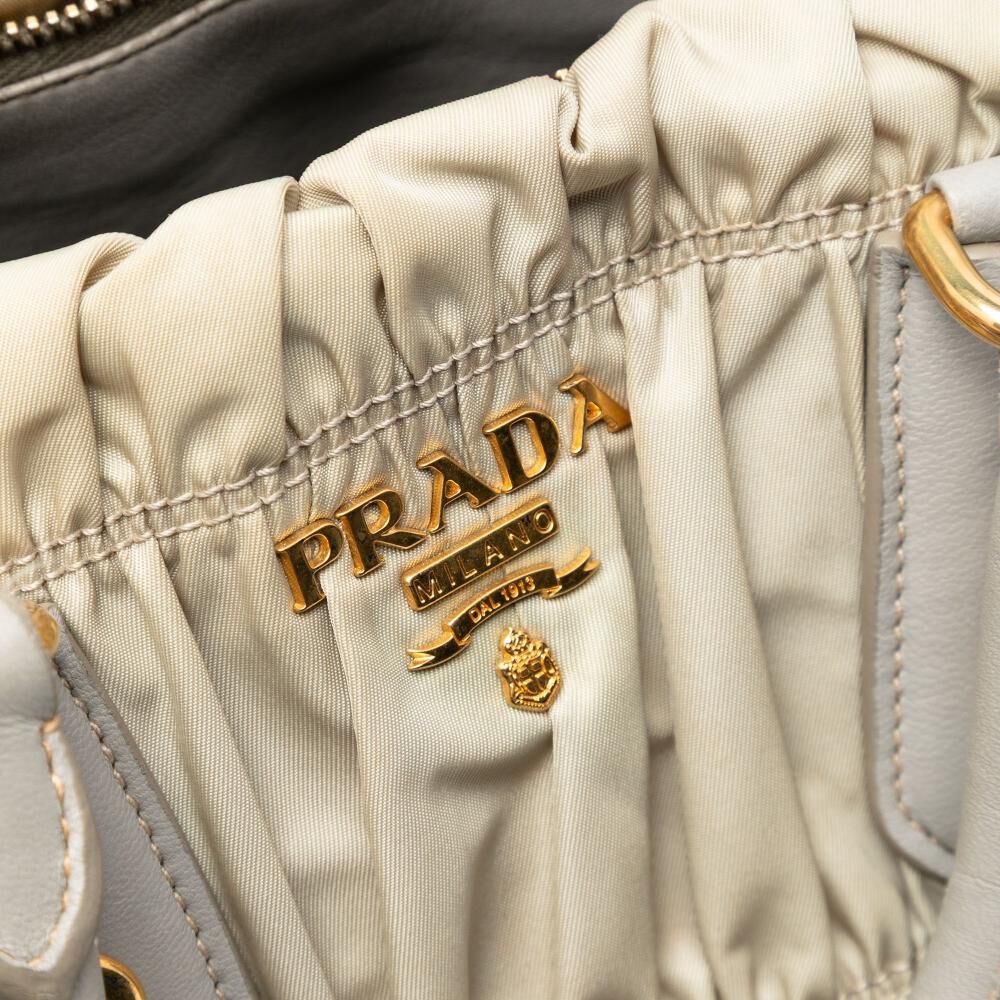 Prada Tessuto