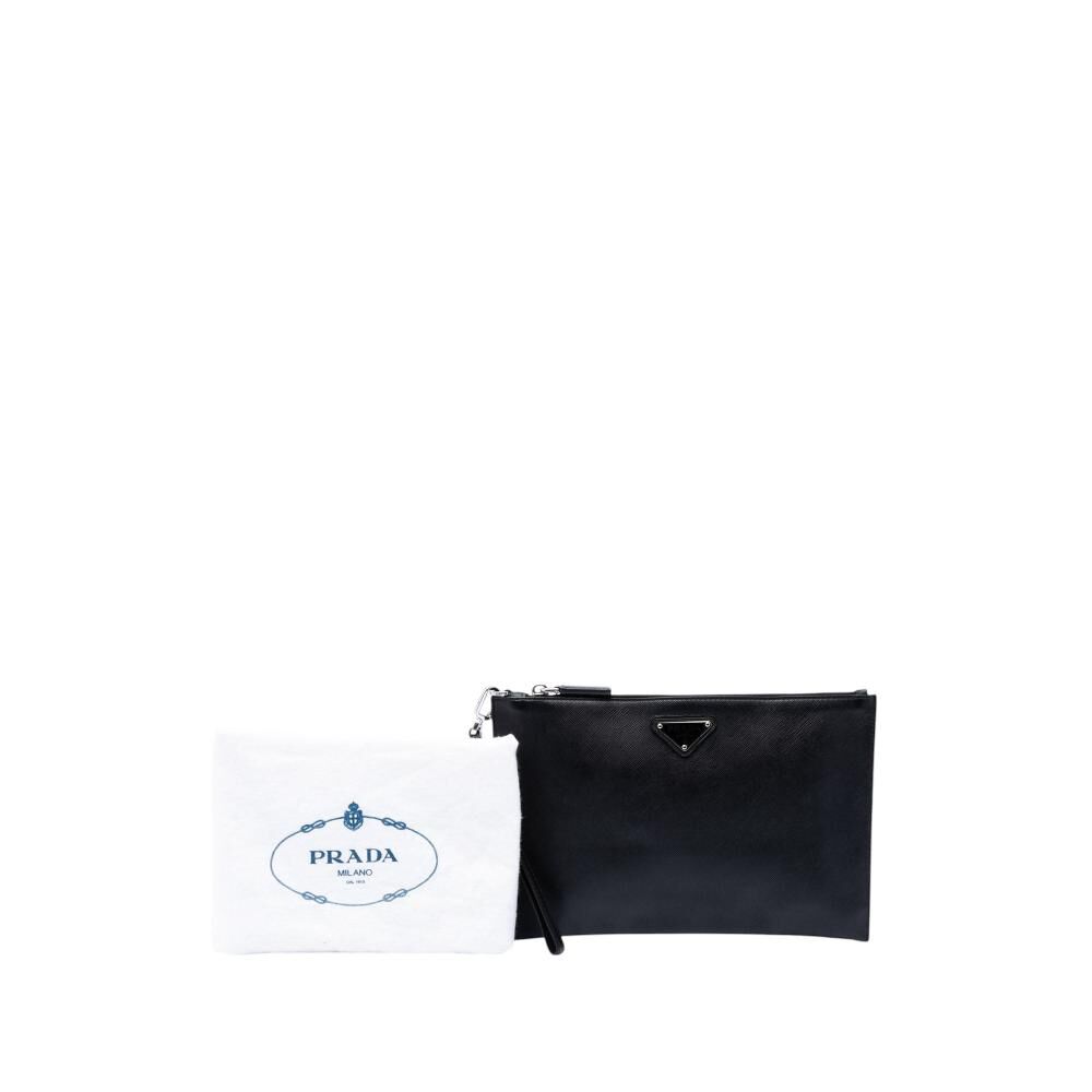 Prada Clutch