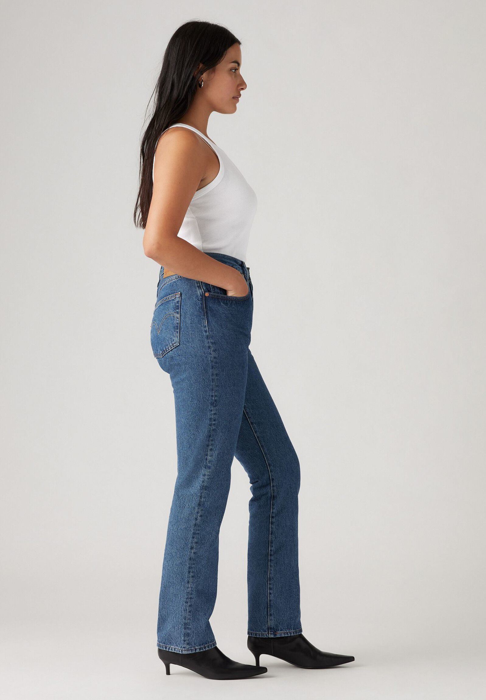 501� Original Jeans