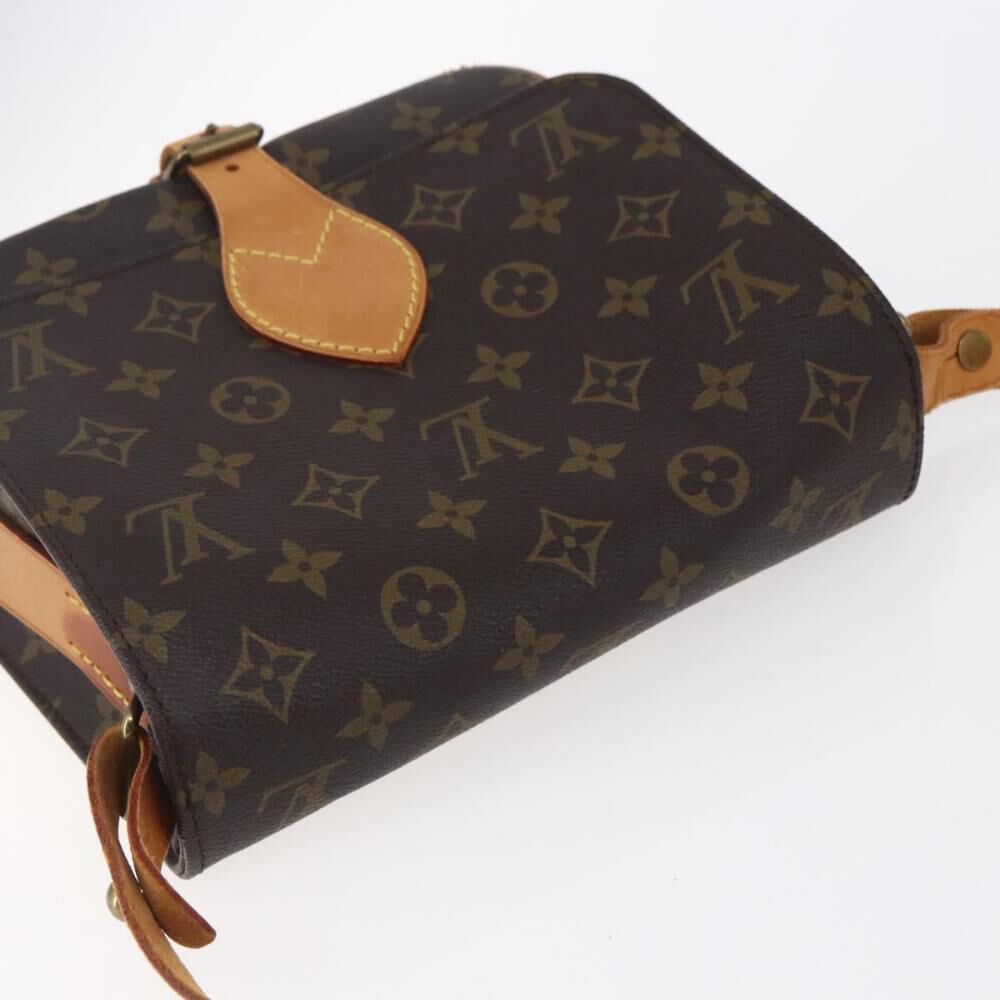 Louis Vuitton Saint Cloud