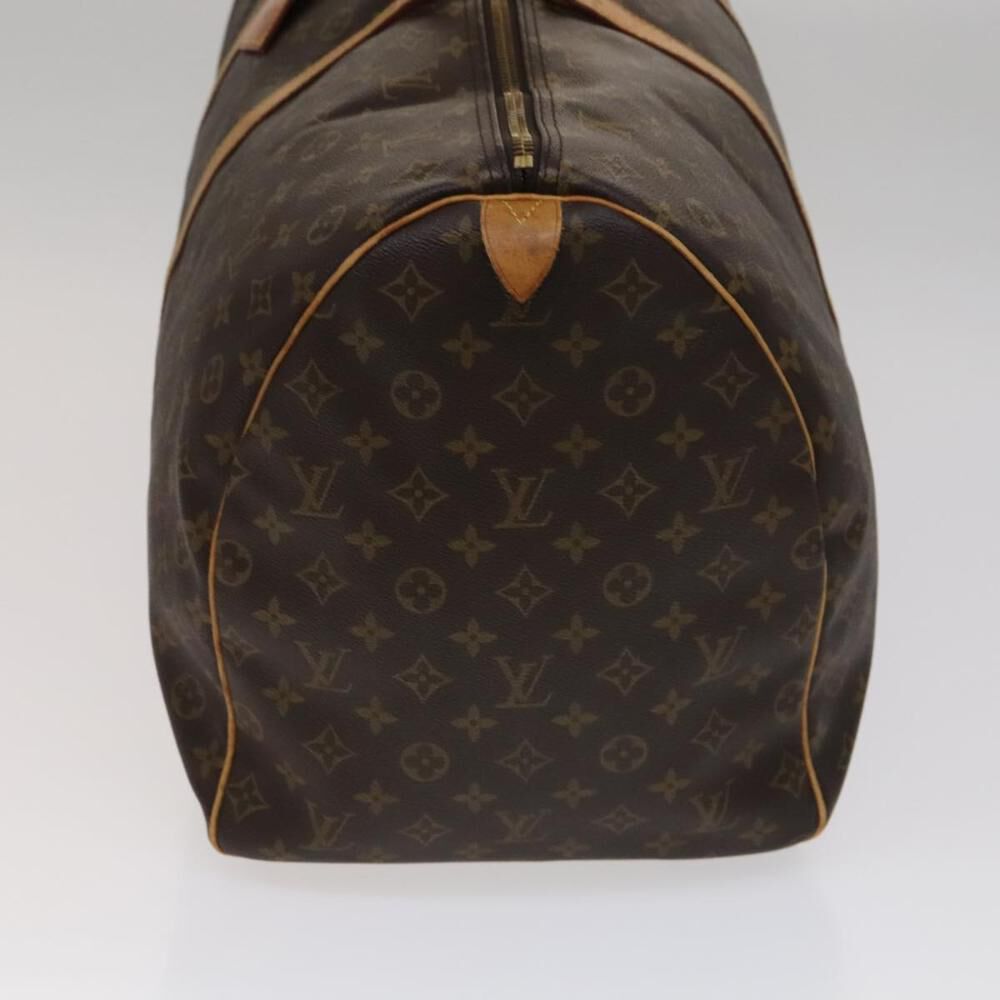 Louis Vuitton Keepall
