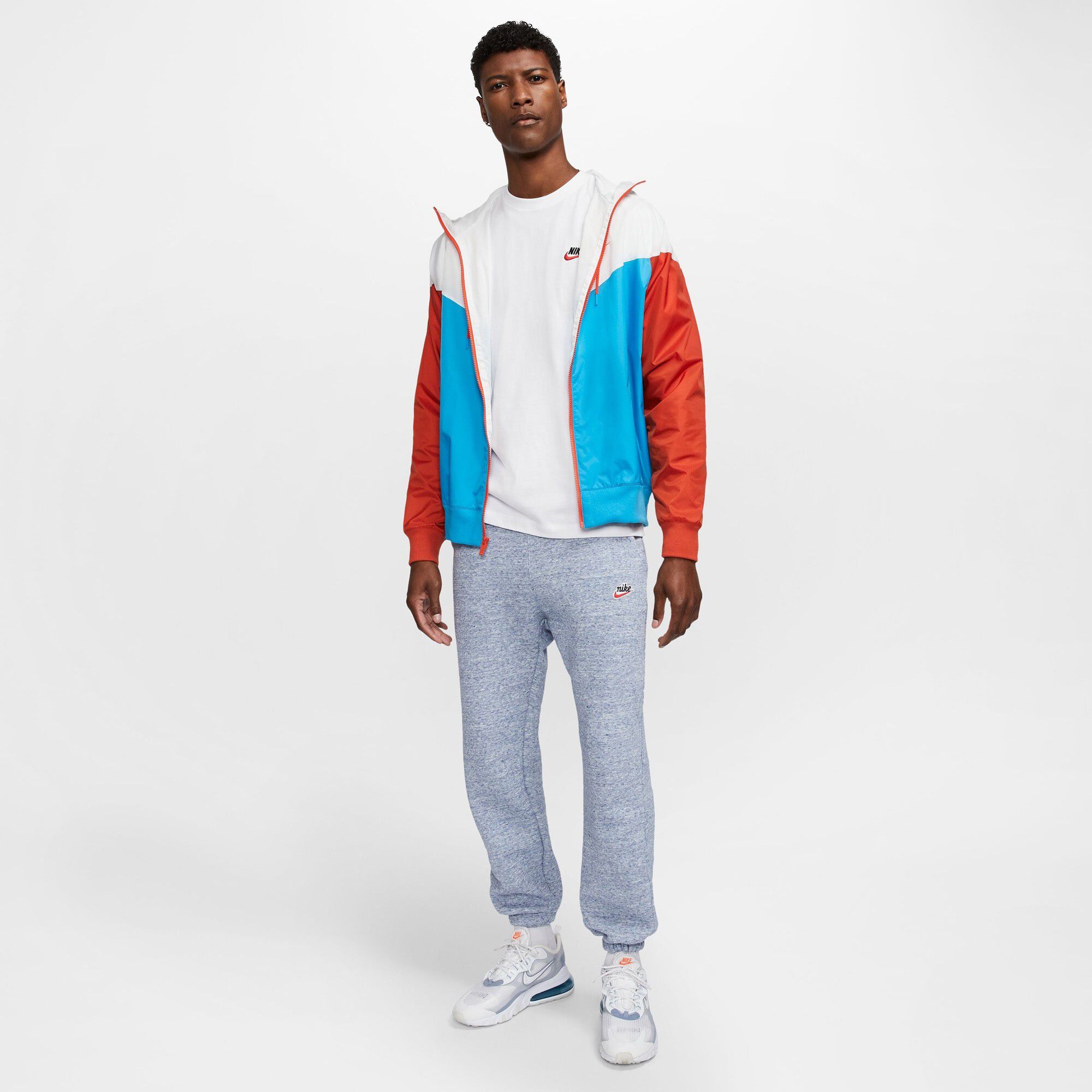 Sportswear Club T-shirt
