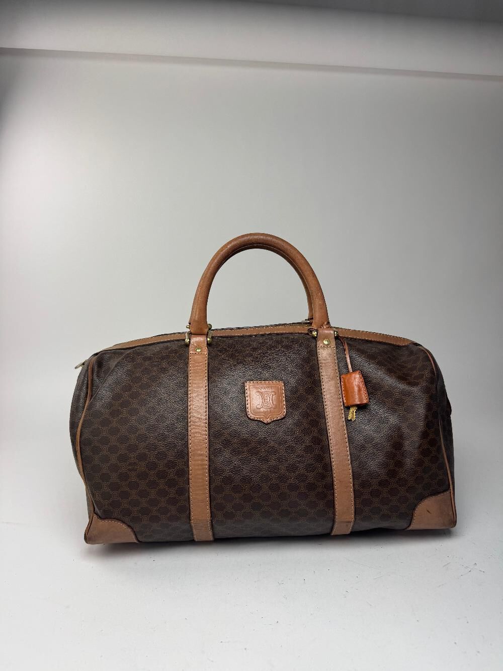 Celine Travel Bag