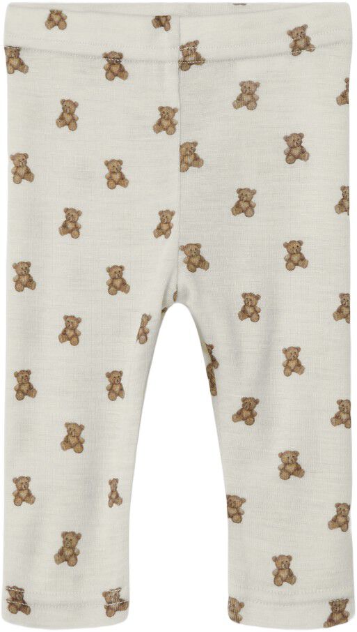 NBNNALU SLIM WO/MO LEGGING LIL