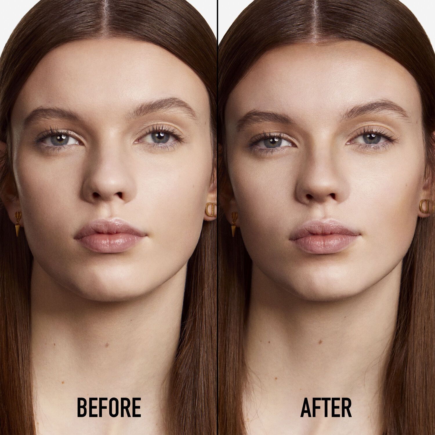 Dior Forever Skin Contour Sculpting and Bronzing Face Stick