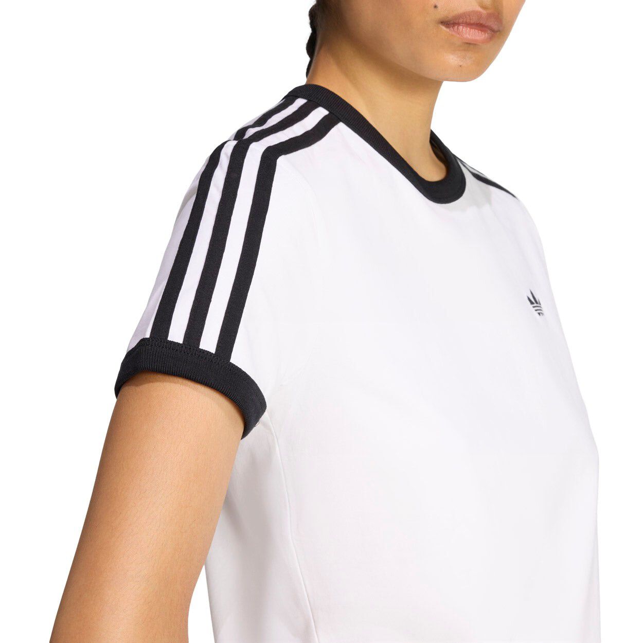3 Stripes Slim T-shirt