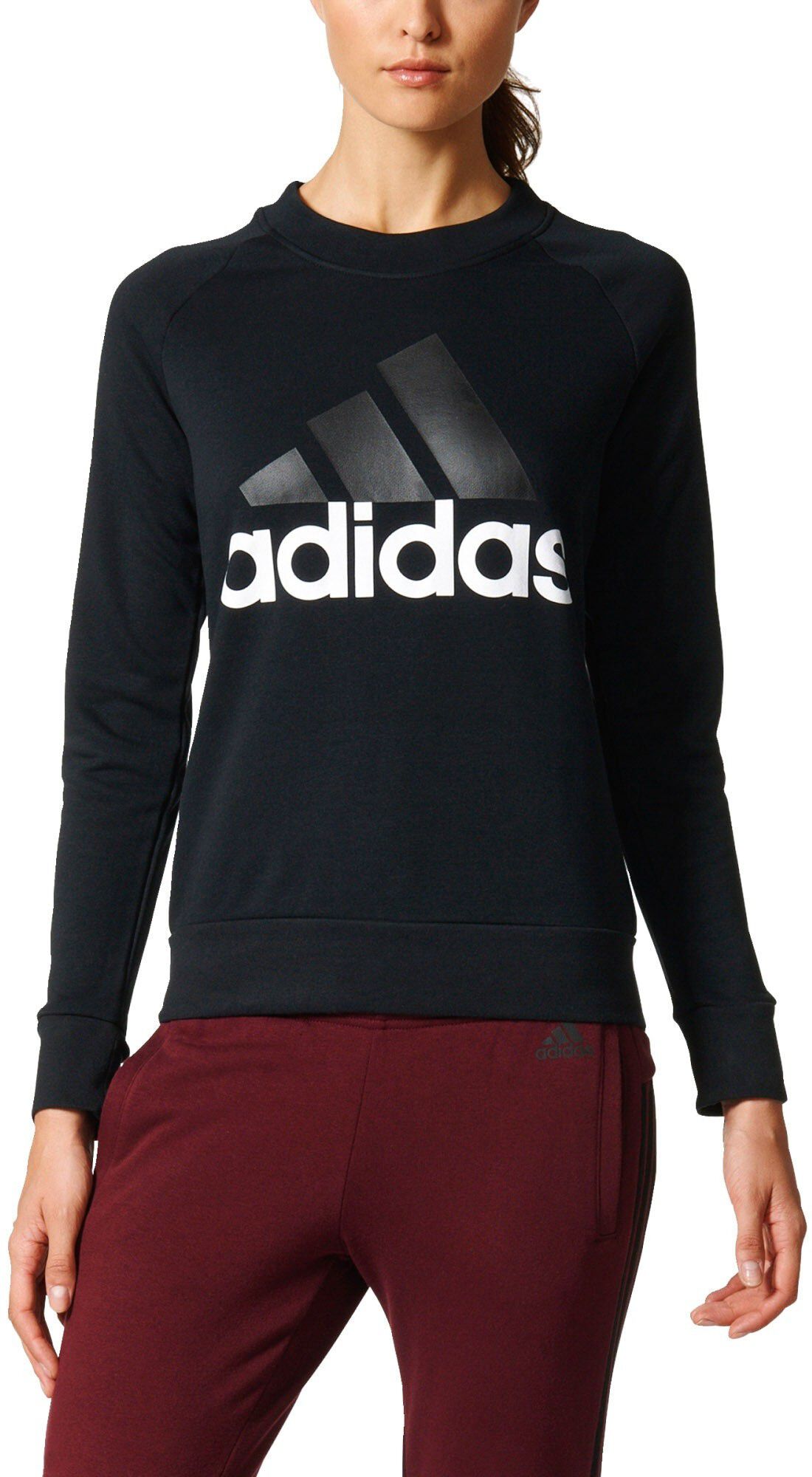 Essential Lin Sweatshirt