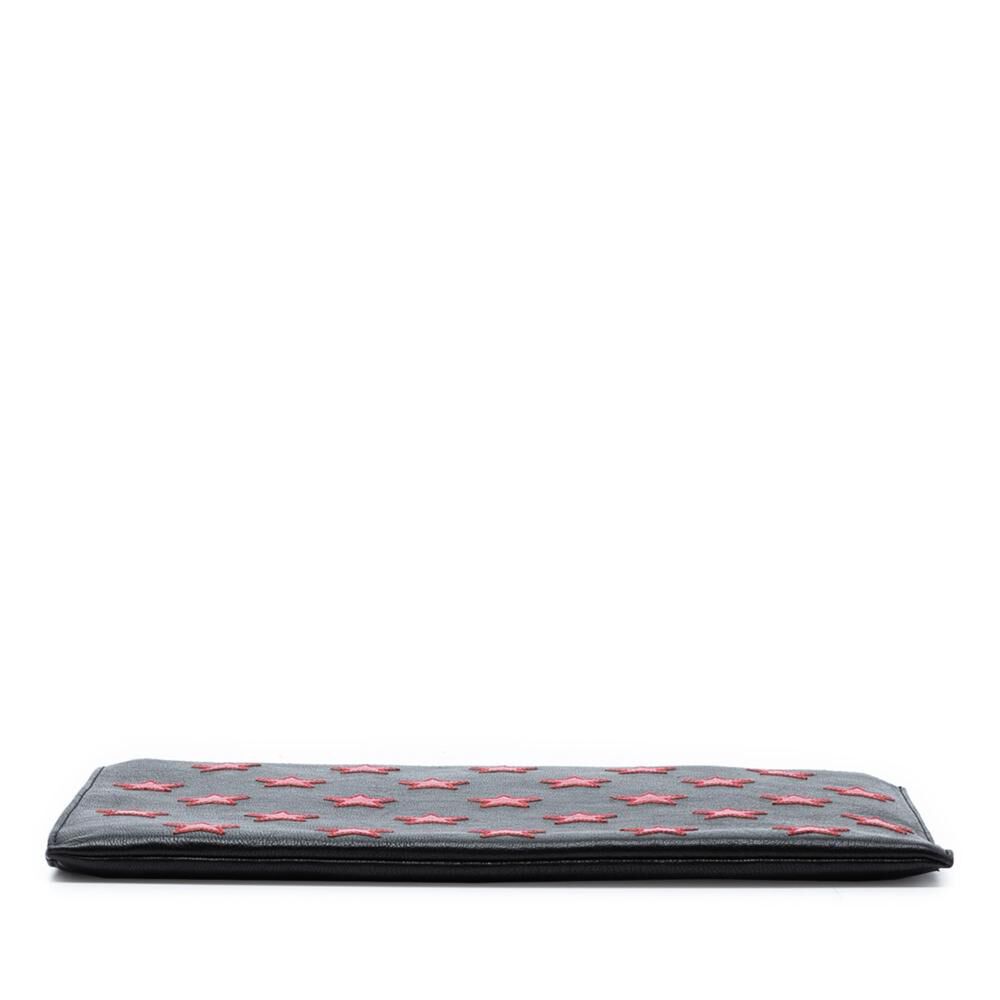Yves Saint Laurent Clutch