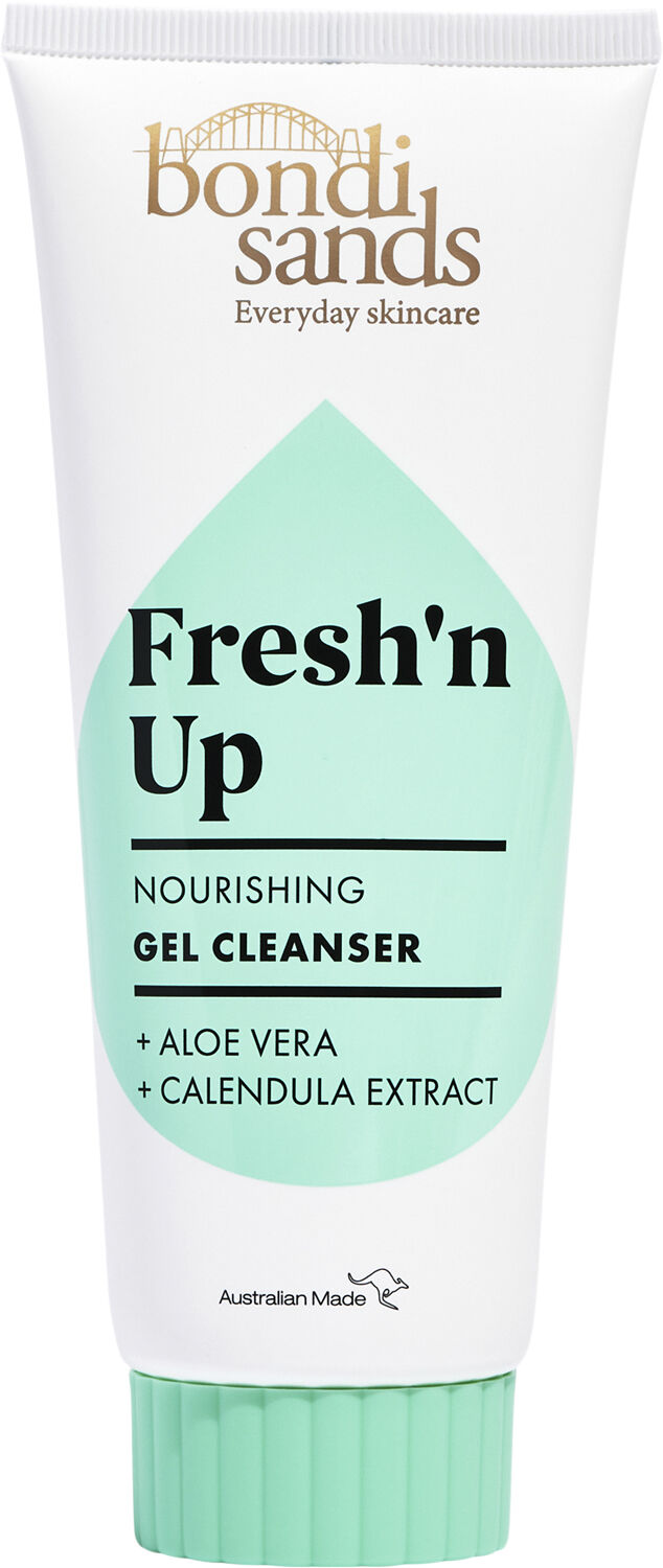 Fresh 'n Up Gel Cleanser