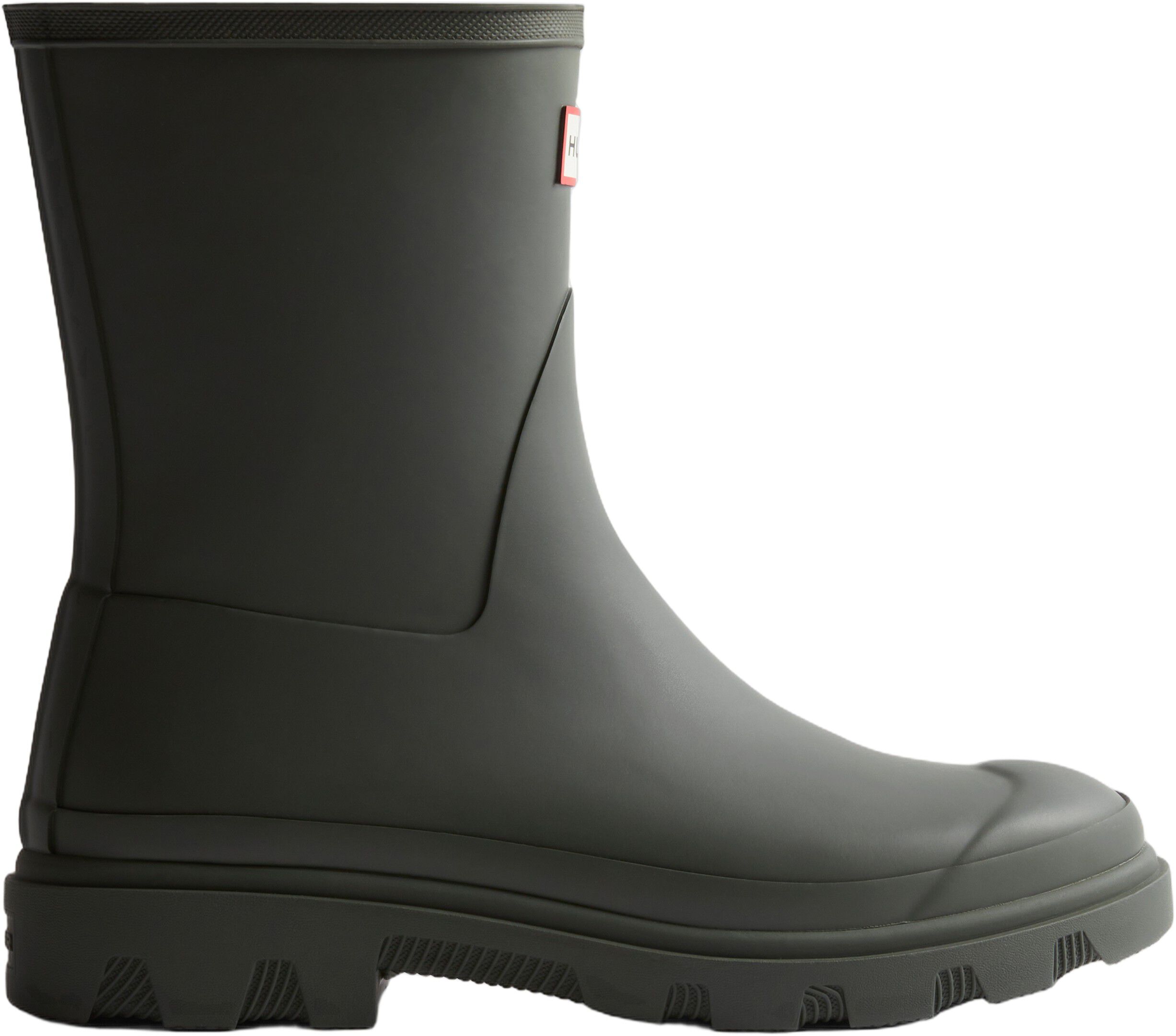 UNISEX DOWNPOUR SHORT BOOT