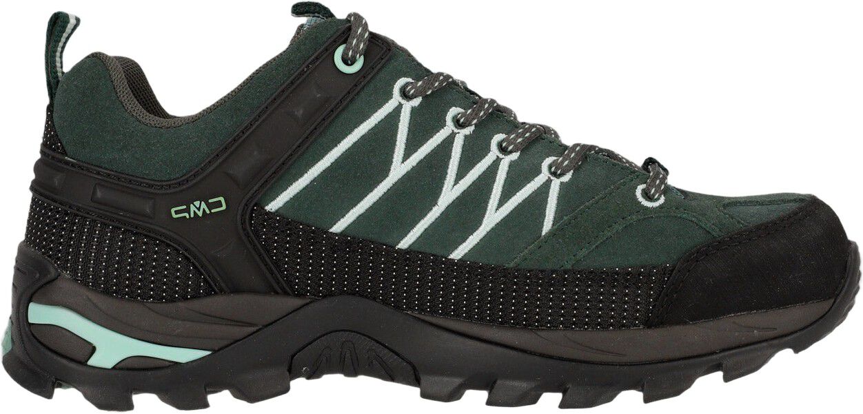 Rigel Waterproof vandresko