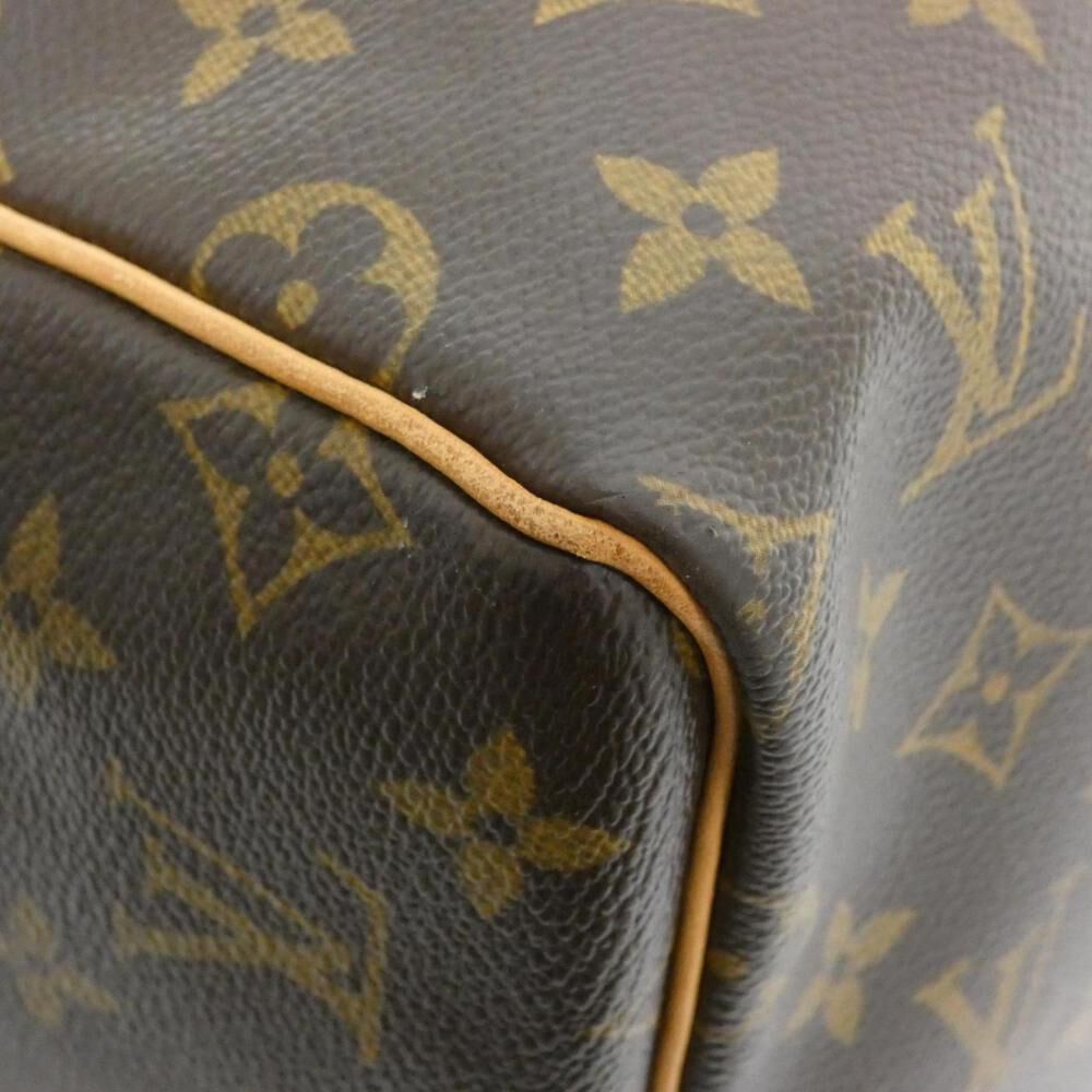 Louis Vuitton Keepall