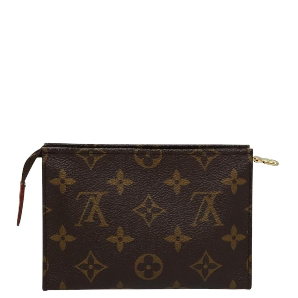 Louis Vuitton Poche Toilette