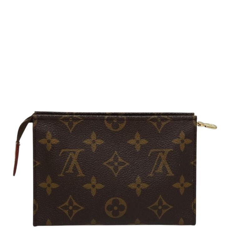 Louis Vuitton Poche Toilette