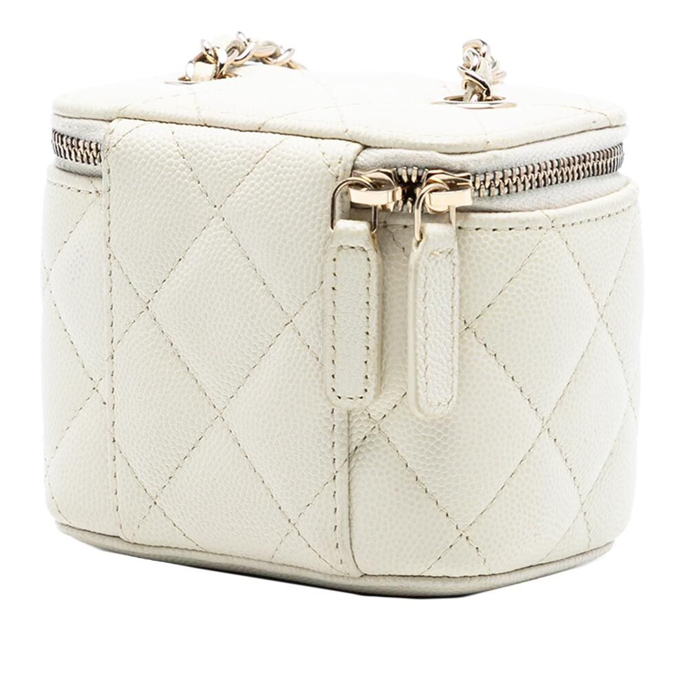 Chanel Crossbody Bag