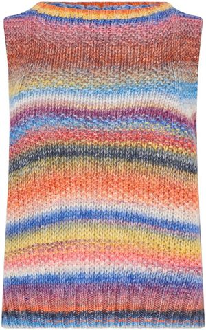 DovaLL Slipover Knit LS