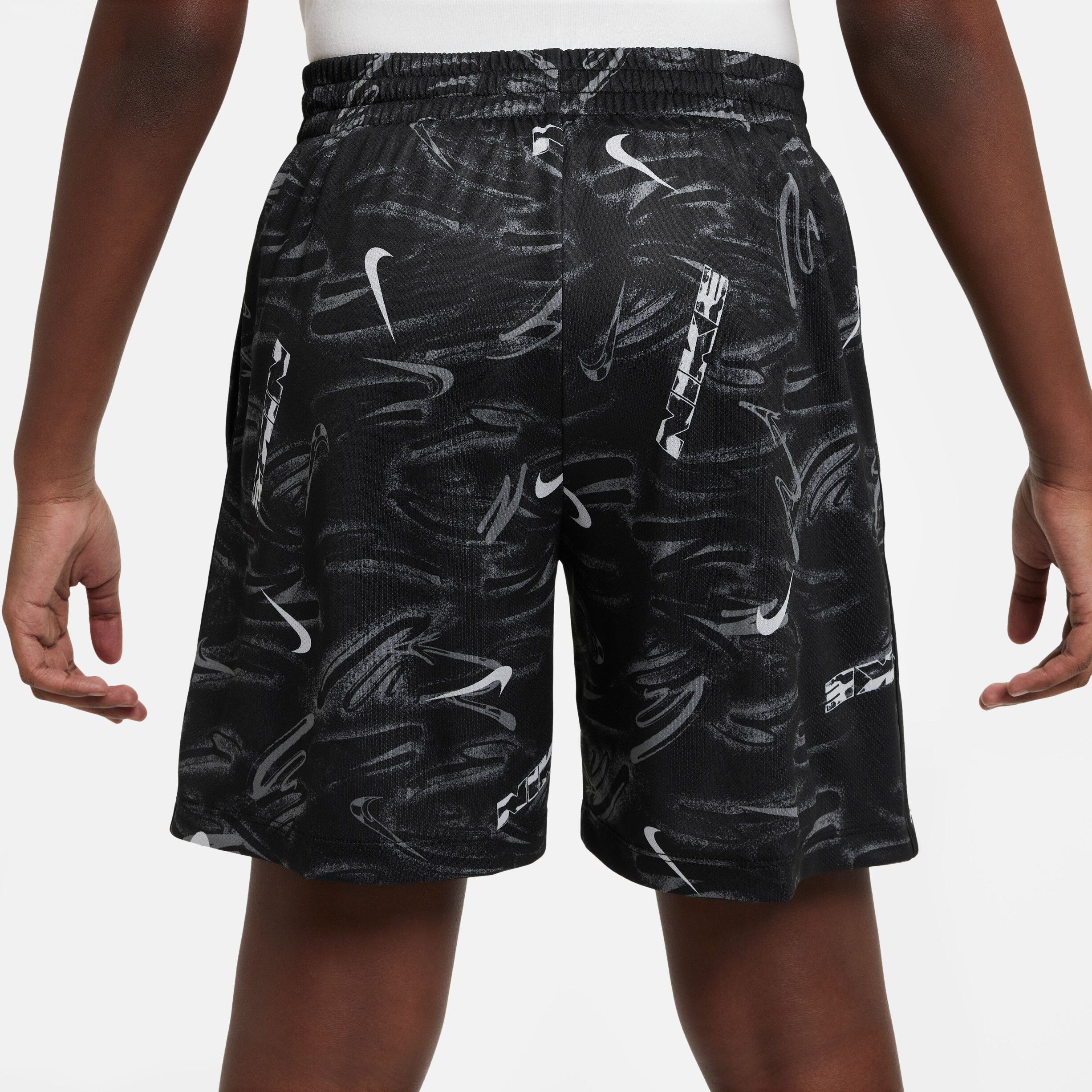 Multi Dri-fit Shorts