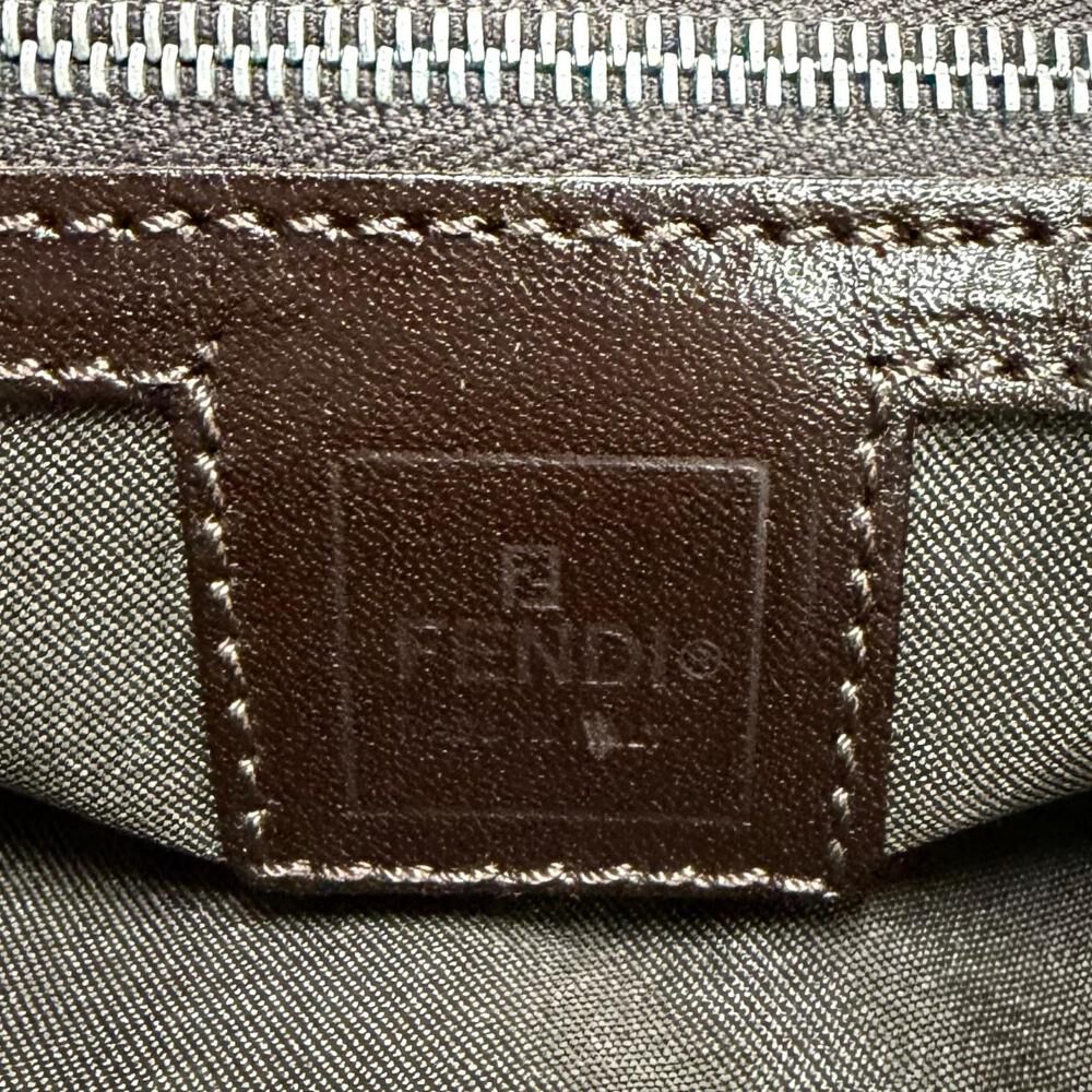 Fendi Shoulder Bag