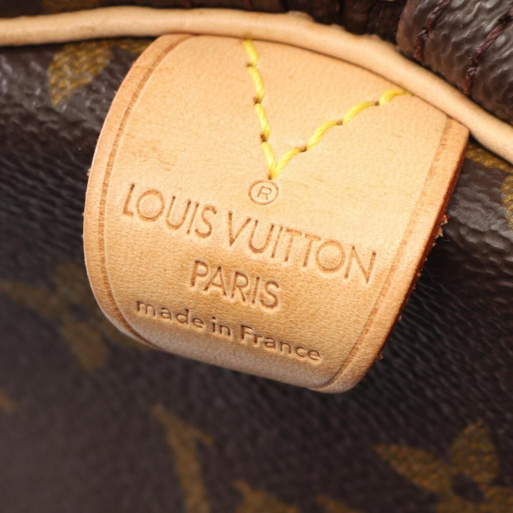 Louis Vuitton Keepall
