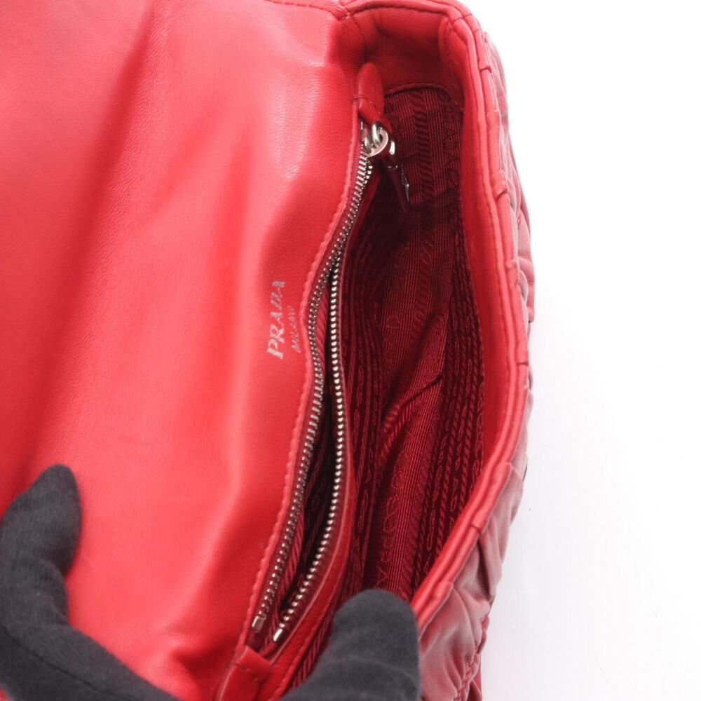 Prada Shoulder Bag