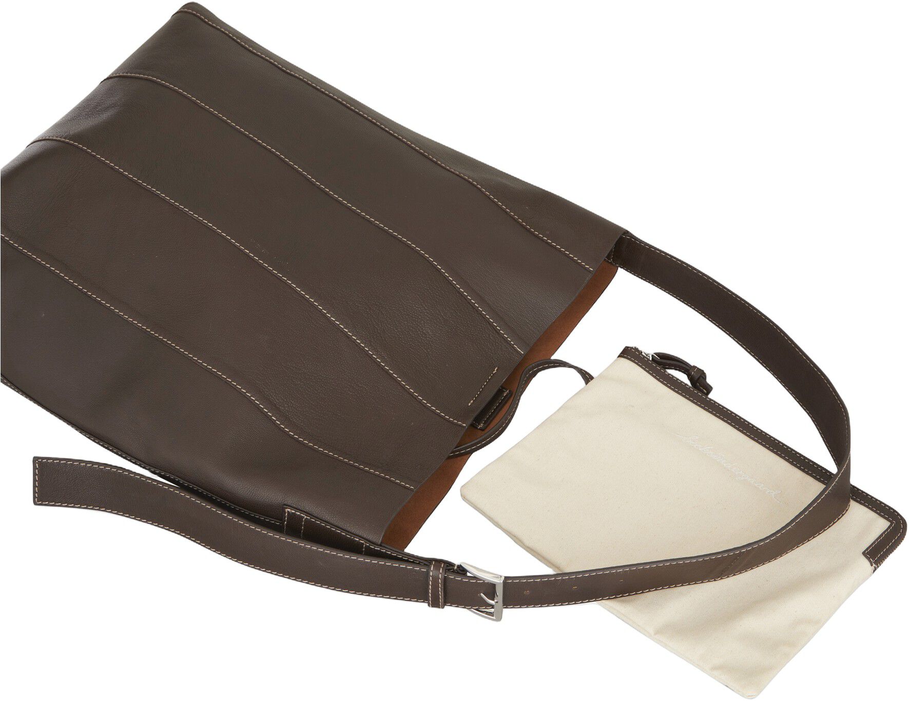 Panella Mae Buckle Bag