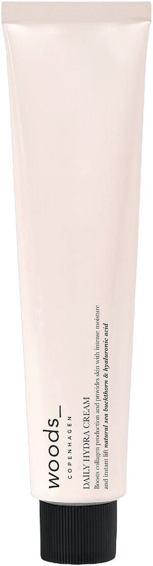 DAILY HYDRA CREAM - 75ML