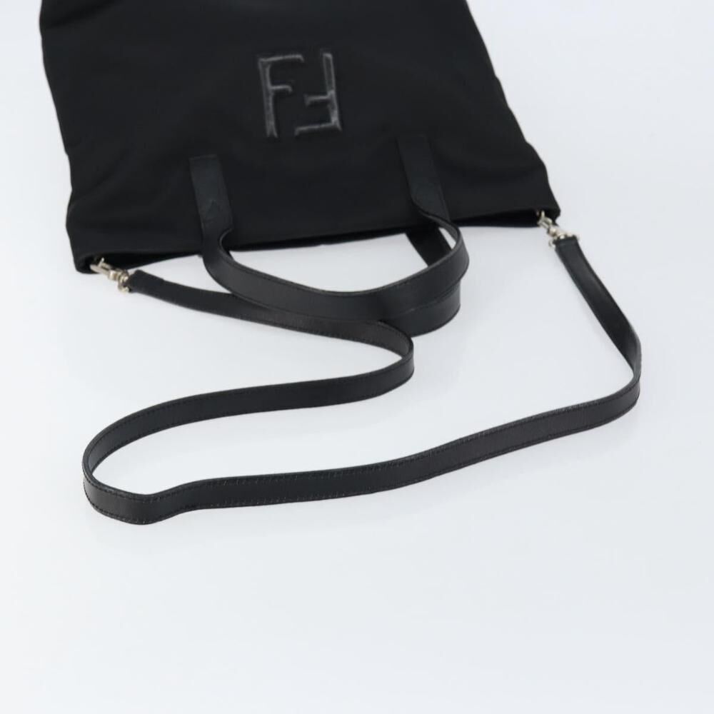 Fendi Tote