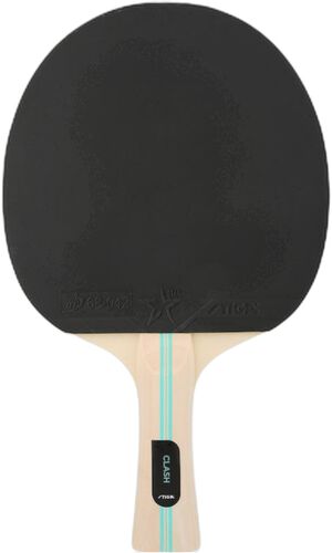Bat Clash Hobby Bordtennisbat
