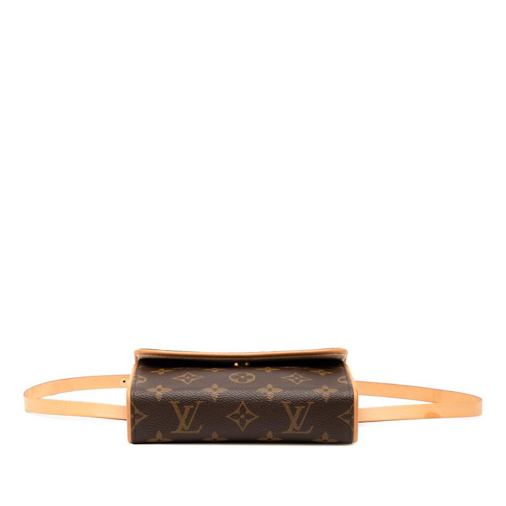 Louis Vuitton Florentine Pochette