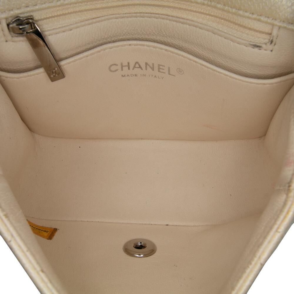 Chanel Flap Bag