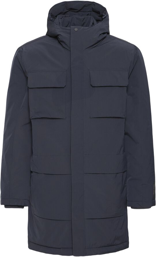CFKLINT 0236 LONG PARKA