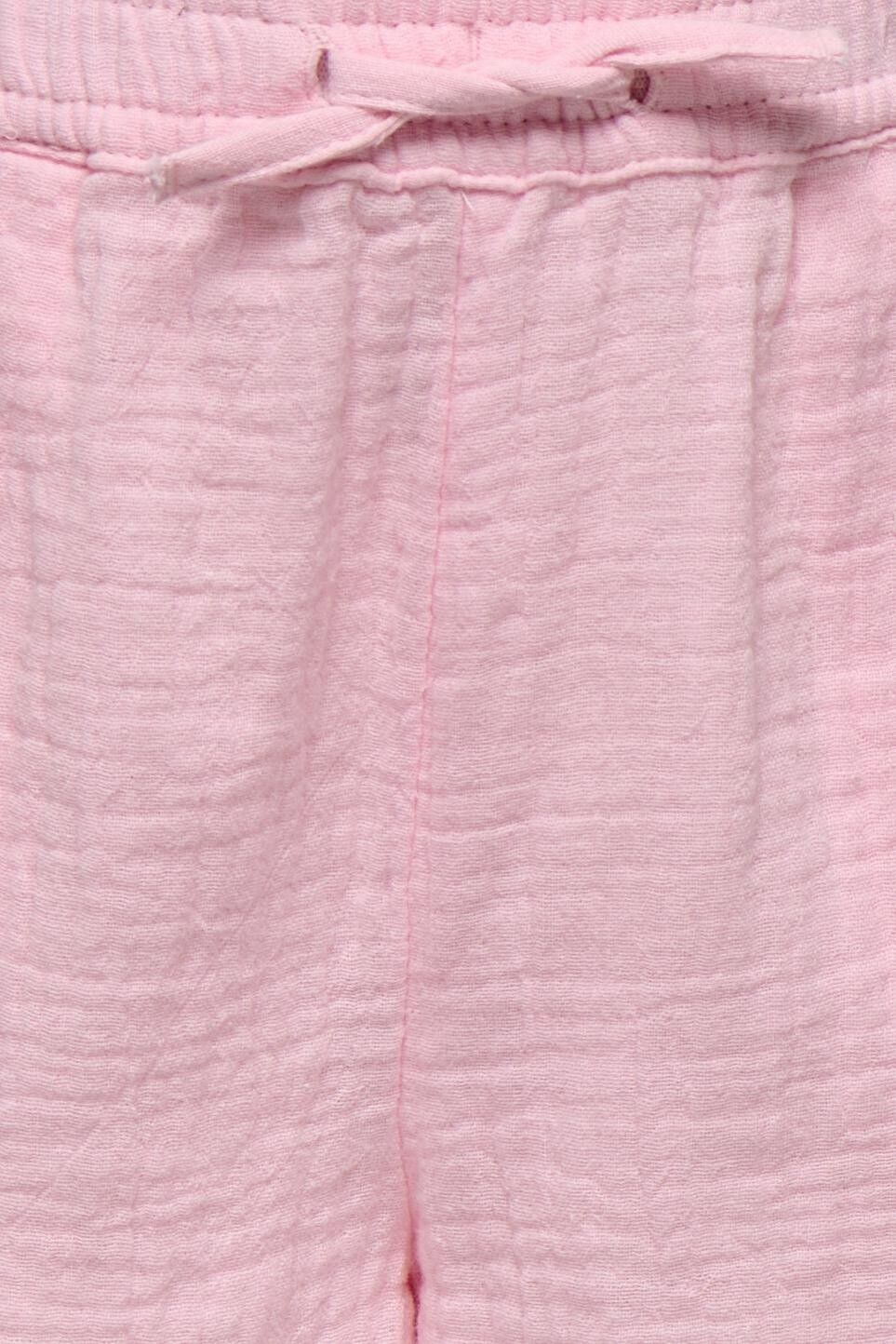 KMGTHYRA LIFE STRING SHORTS WVN NOO