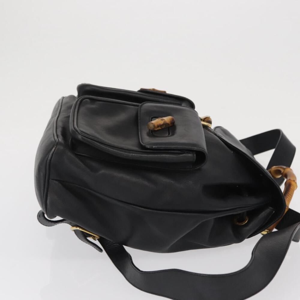 Gucci Backpack