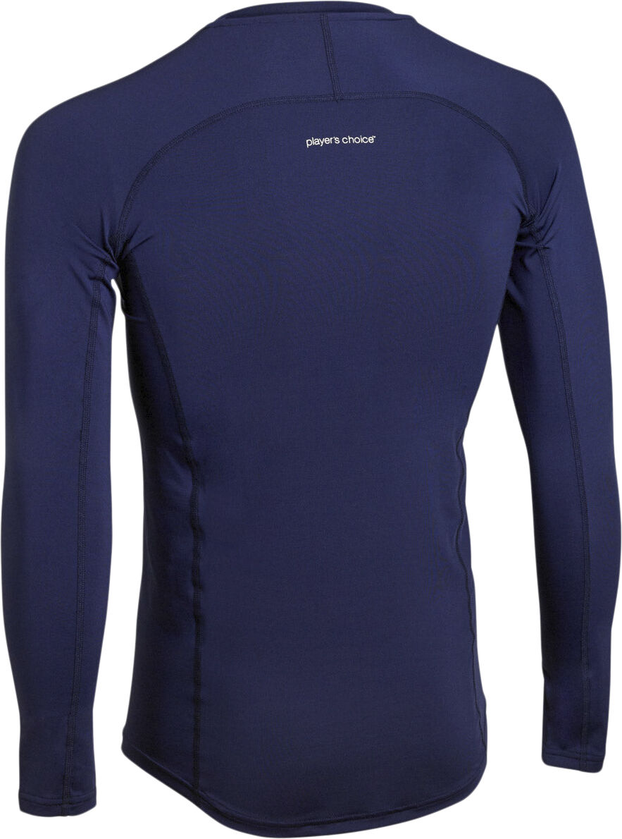 Baselayer lang&aelig;rmet