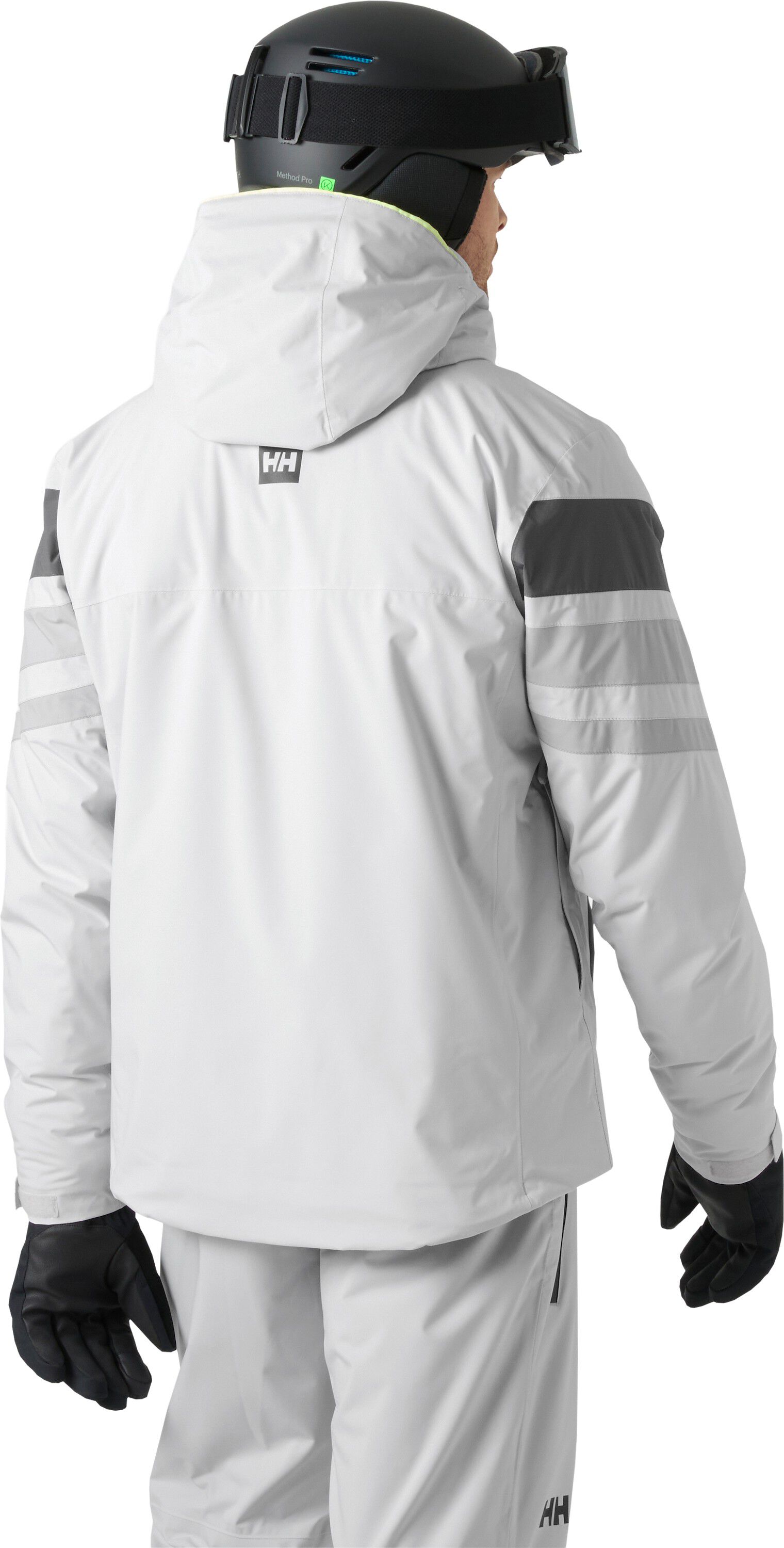 PANORAMIC INS JACKET