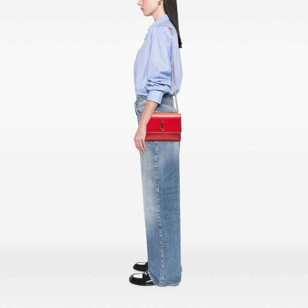 Yves Saint Laurent Crossbody Bag